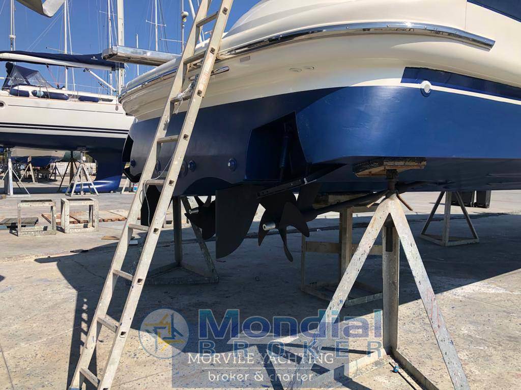 Atlantis 47 open