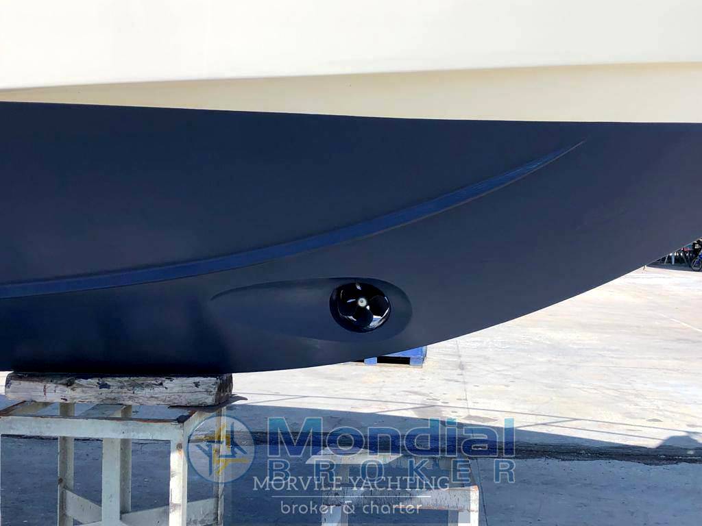 Atlantis 47 open