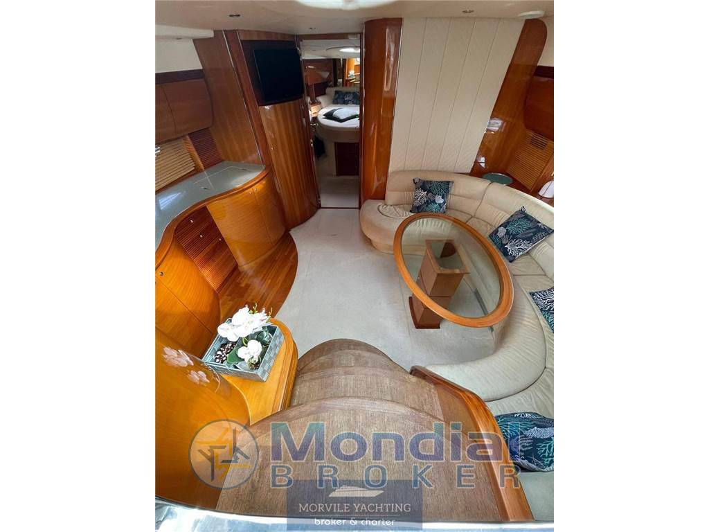 Atlantis 47 open