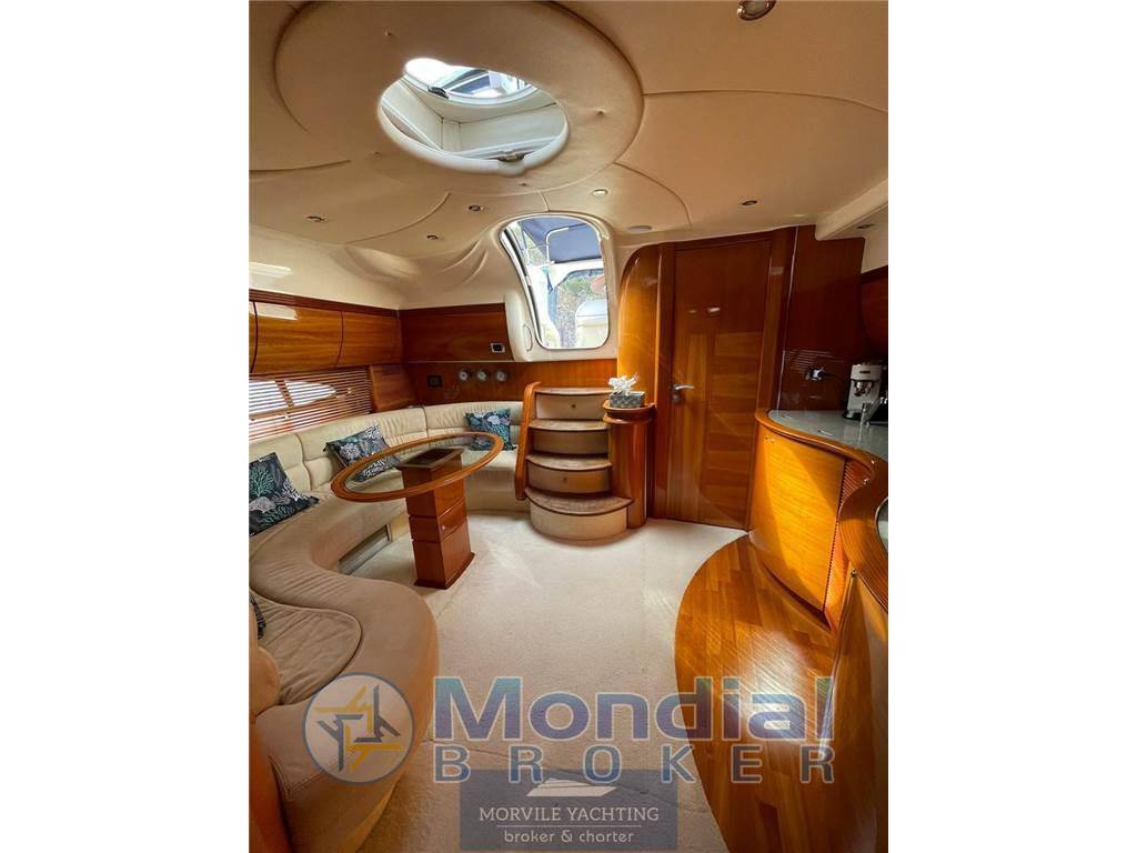 Atlantis 47 open