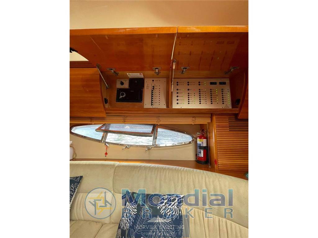 Atlantis 47 open