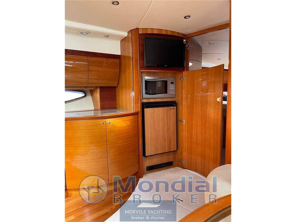 Atlantis 47 open