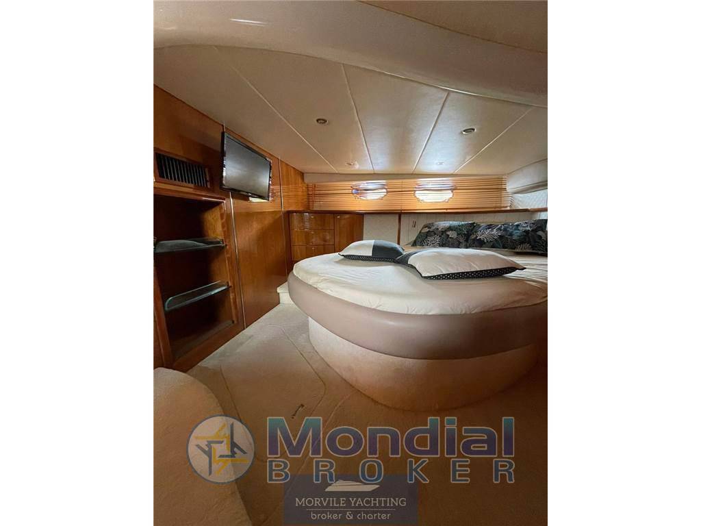 Atlantis 47 open