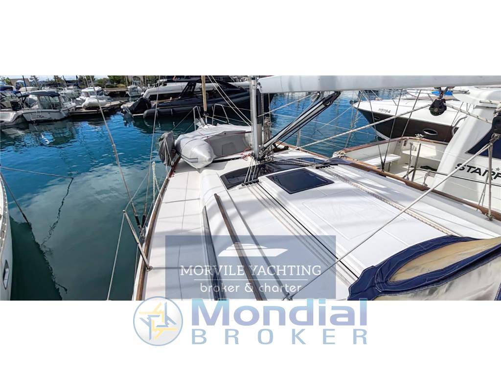 Dufour 350