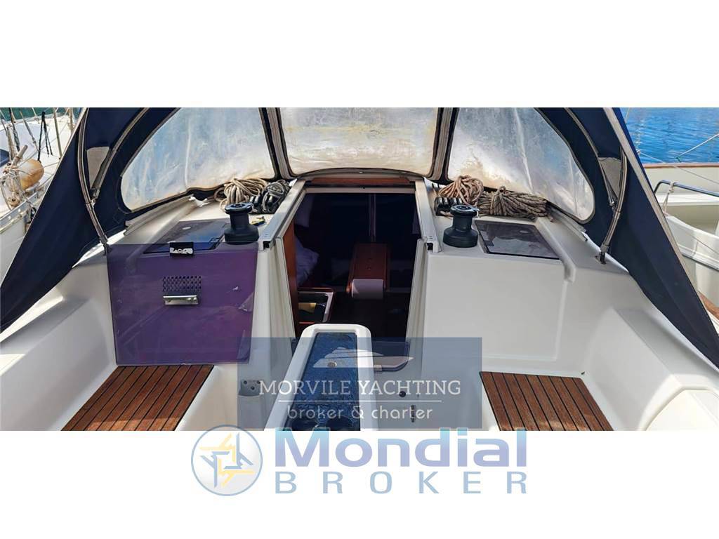 Dufour 350