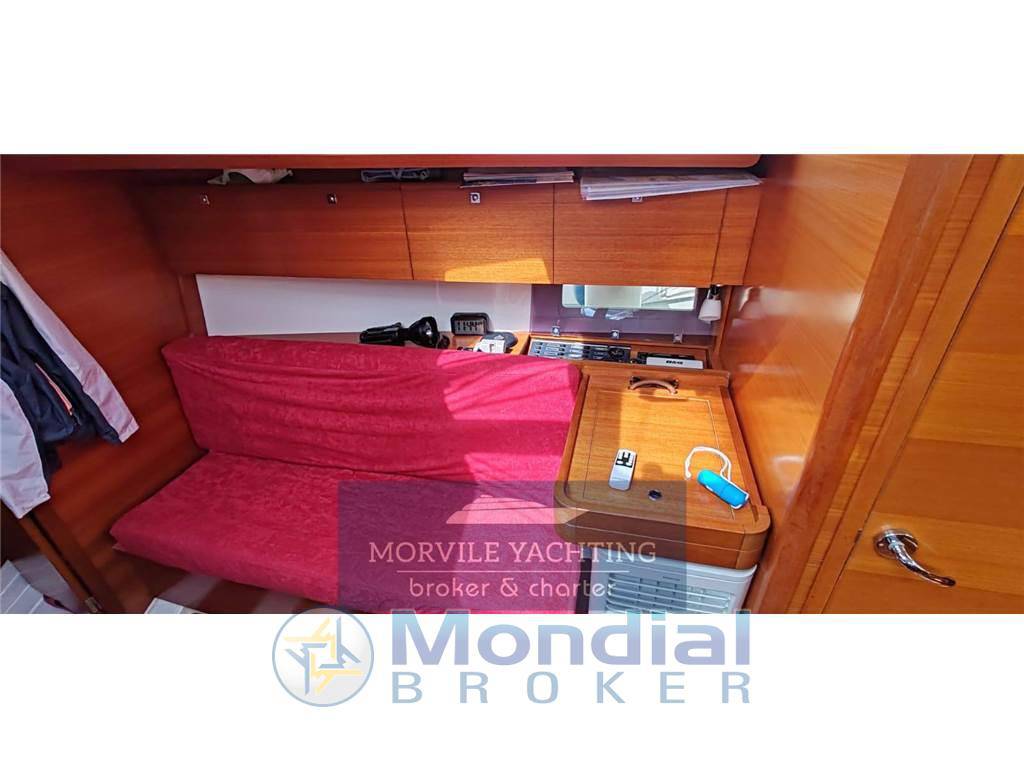 Dufour 350