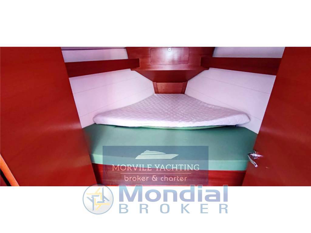 Dufour 350
