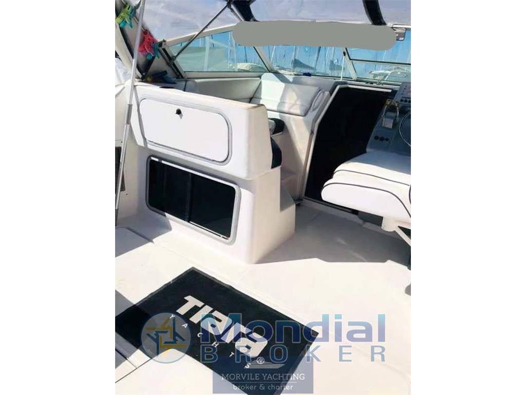 Tiara yachts 290