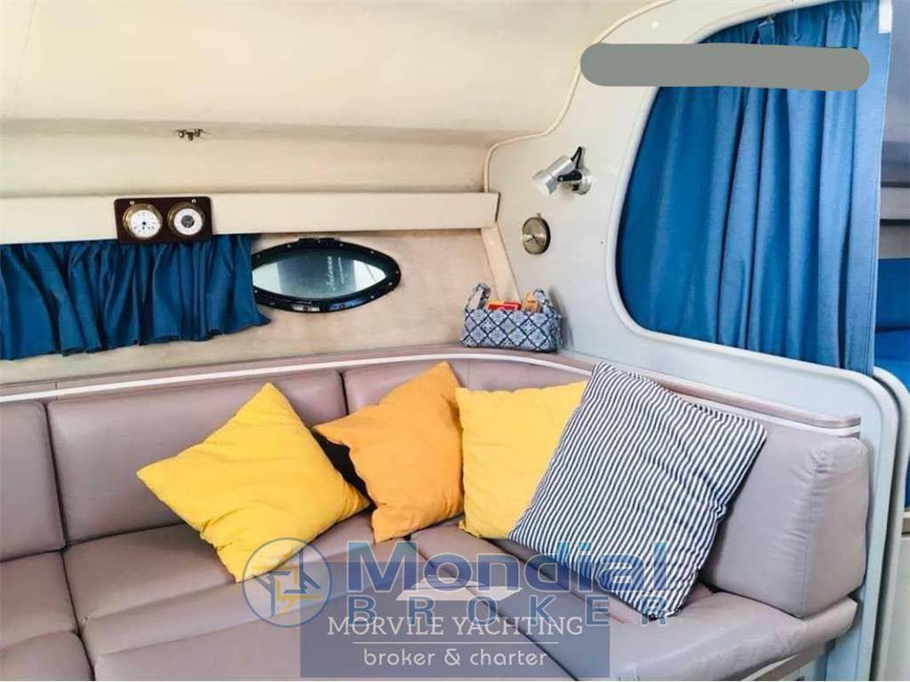 Tiara yachts 290