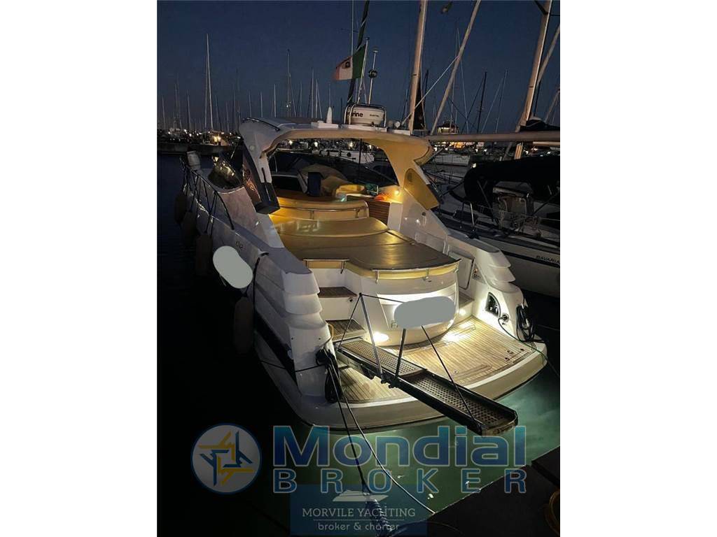 Sessa marine C42