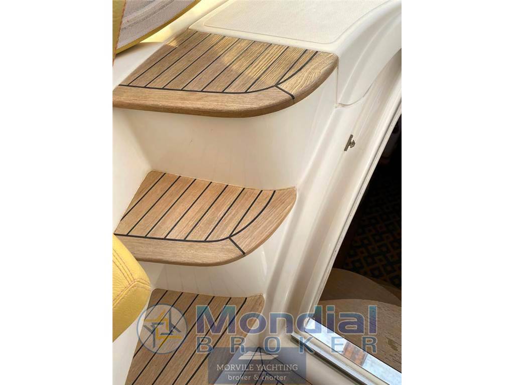 Sessa marine C42
