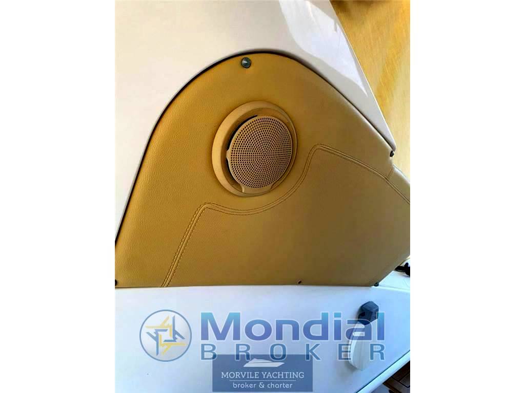 Sessa marine C42