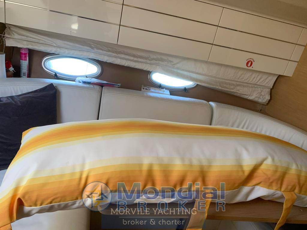Sessa marine C42