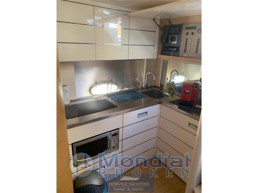 Sessa marine C42