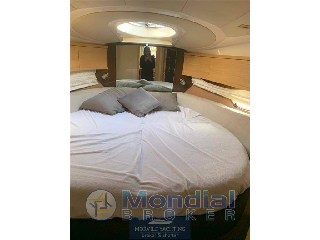 Sessa marine C42