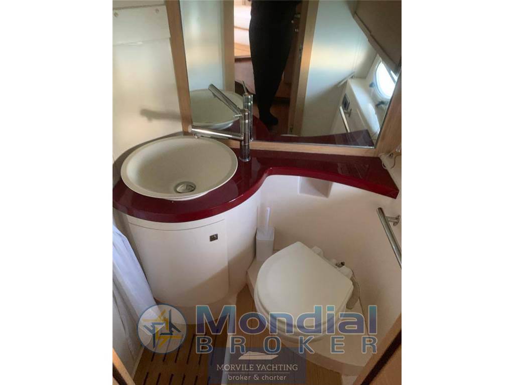 Sessa marine C42