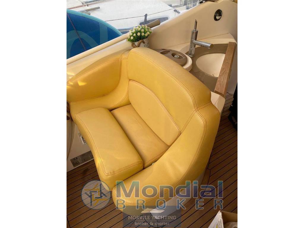 Sessa marine C42