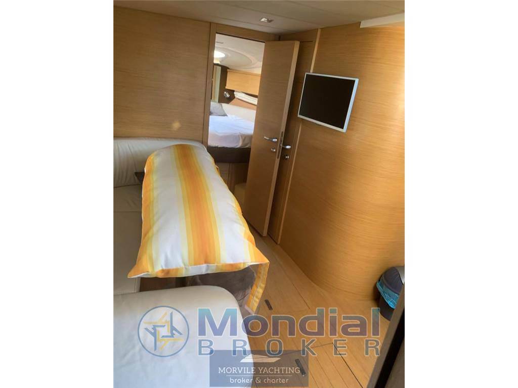 Sessa marine C42