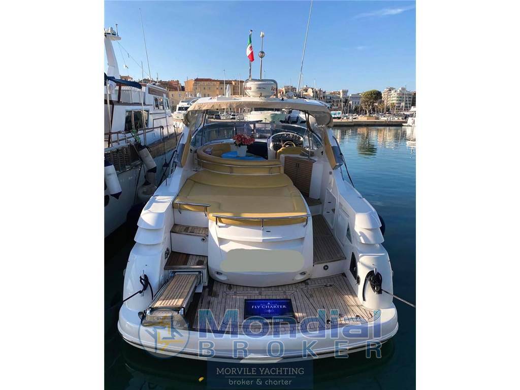 Sessa marine C42