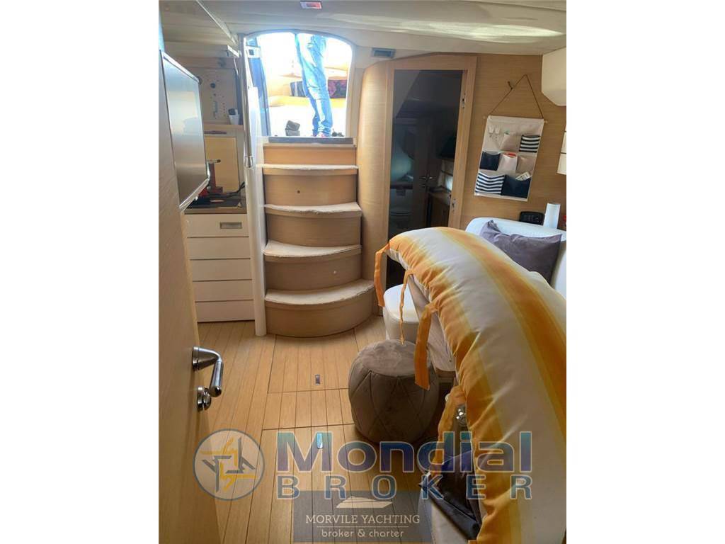 Sessa marine C42