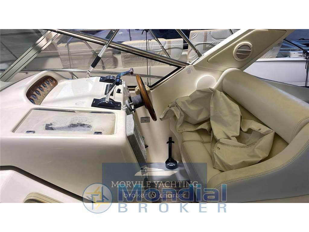 Cranchi Mediterranee 41