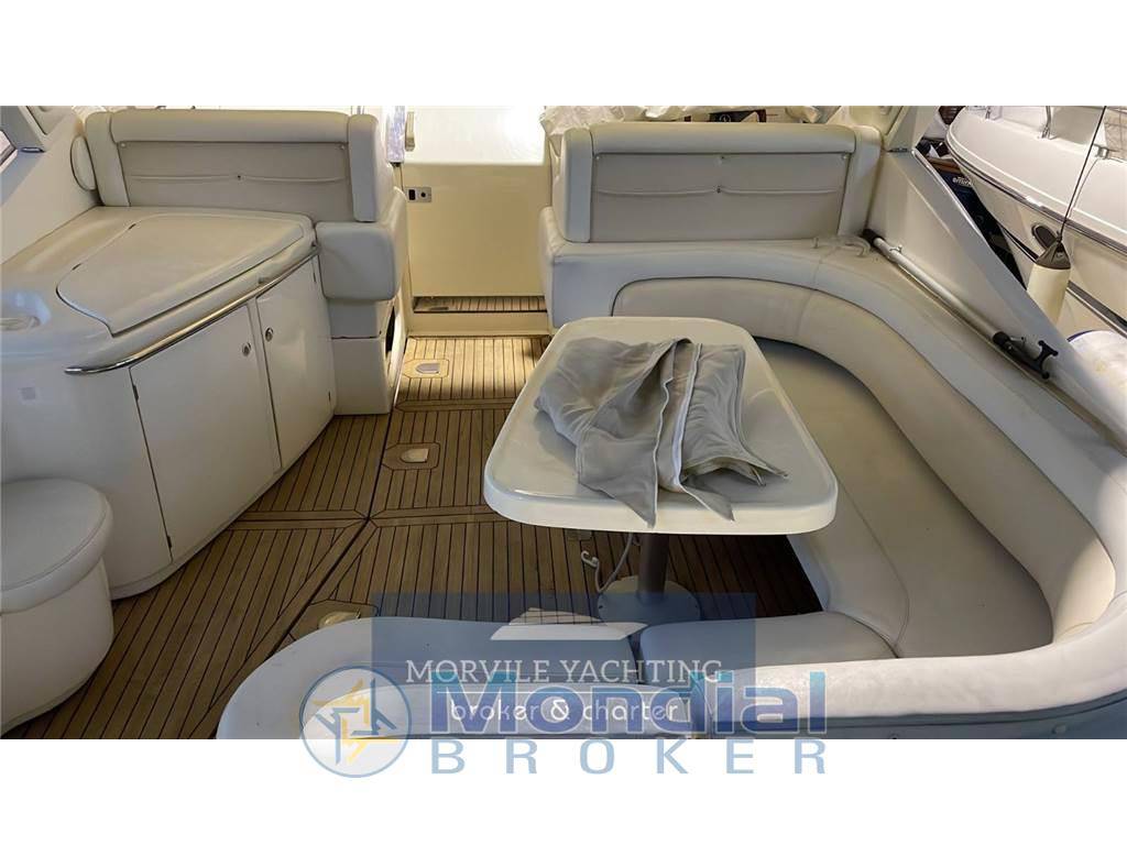 Cranchi Mediterranee 41