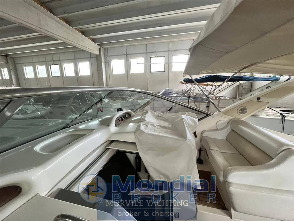 Cranchi Mediterranee 41