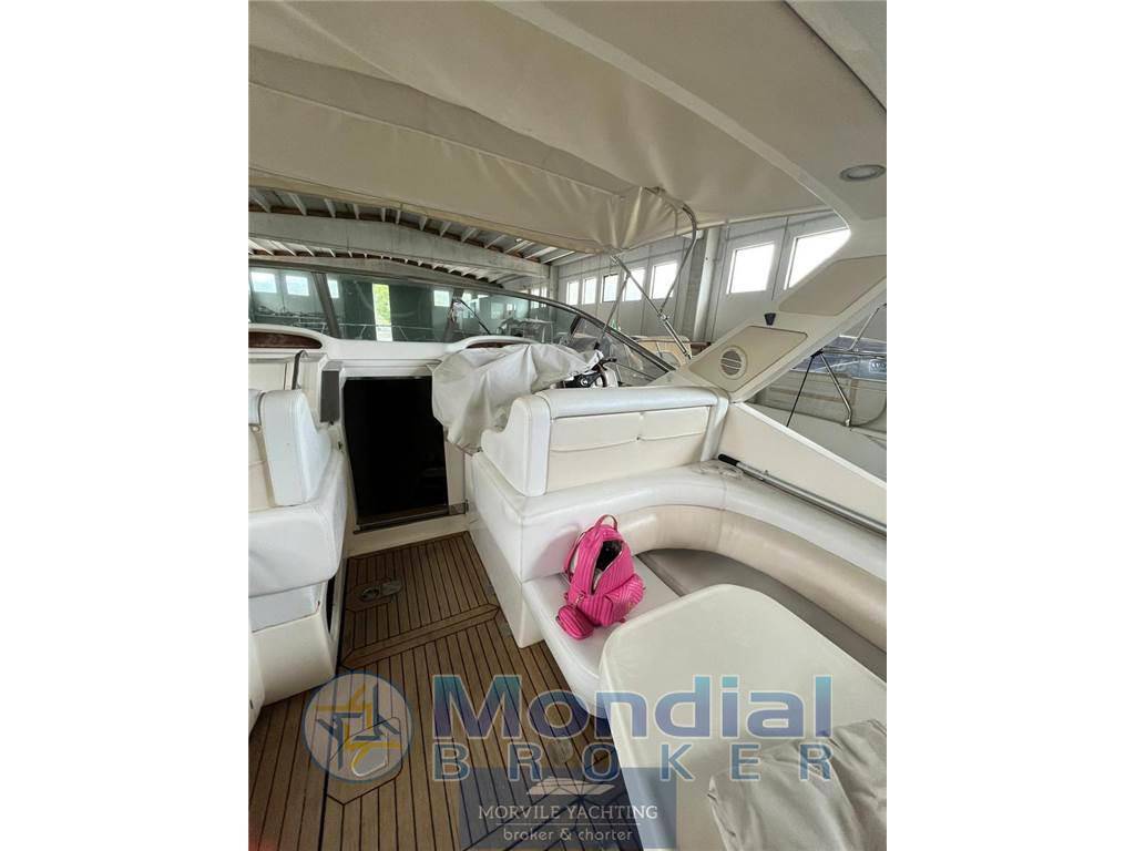 Cranchi Mediterranee 41
