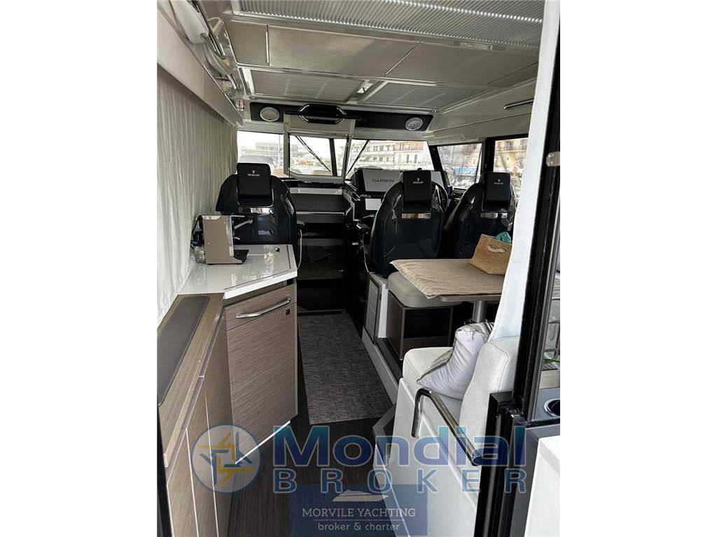 Wellcraft 355