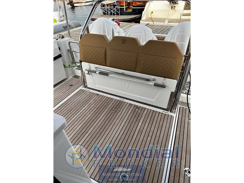 Wellcraft 355
