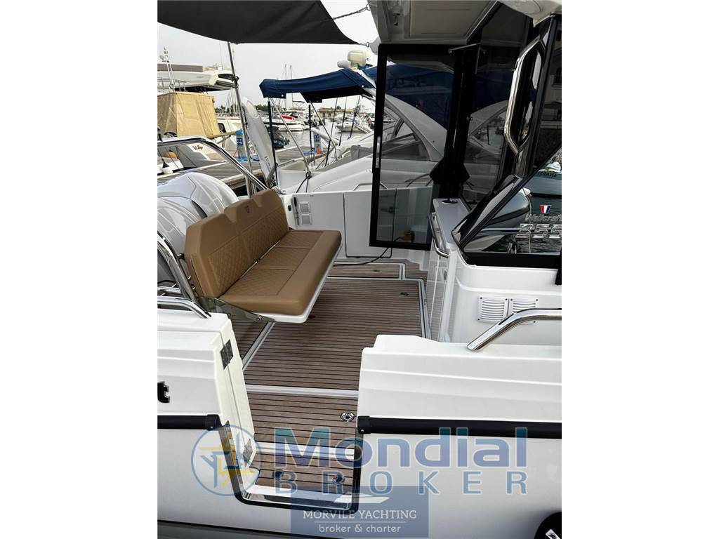 Wellcraft 355