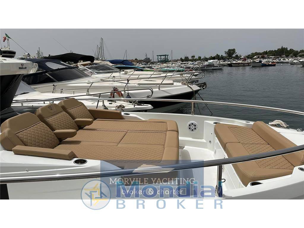 Wellcraft 355