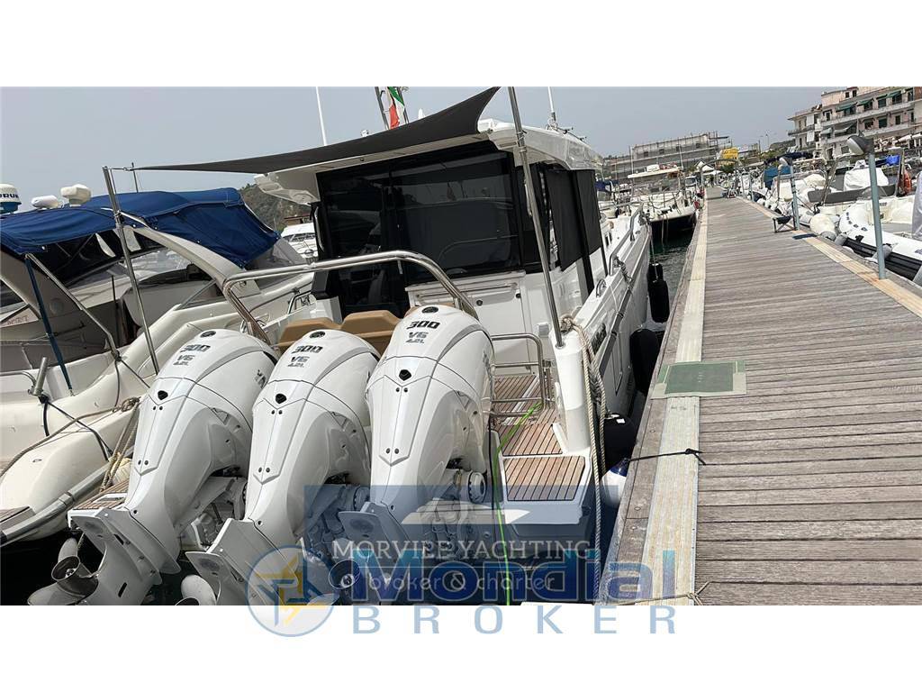 Wellcraft 355