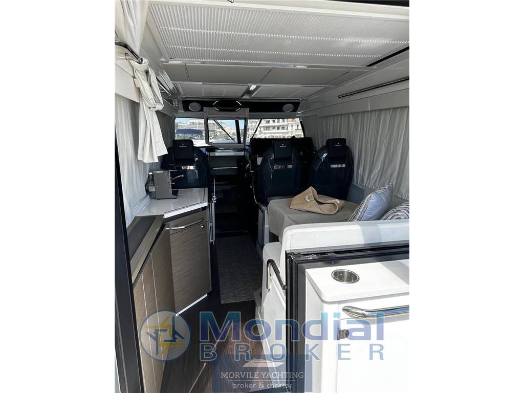 Wellcraft 355