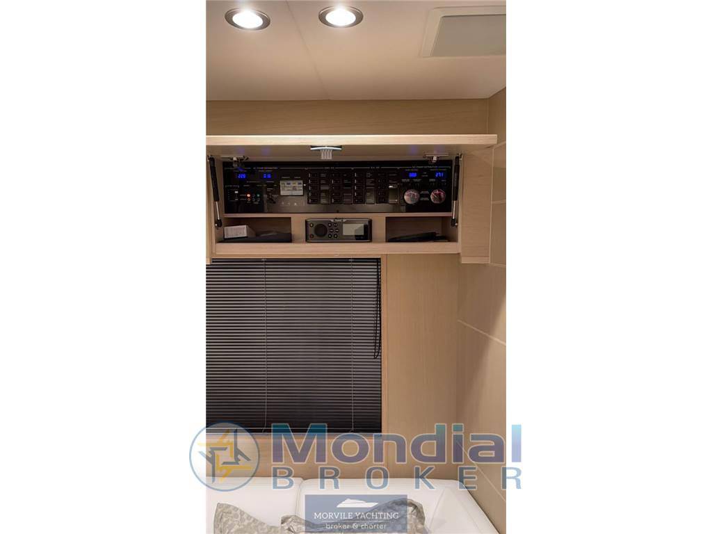 Princess V50