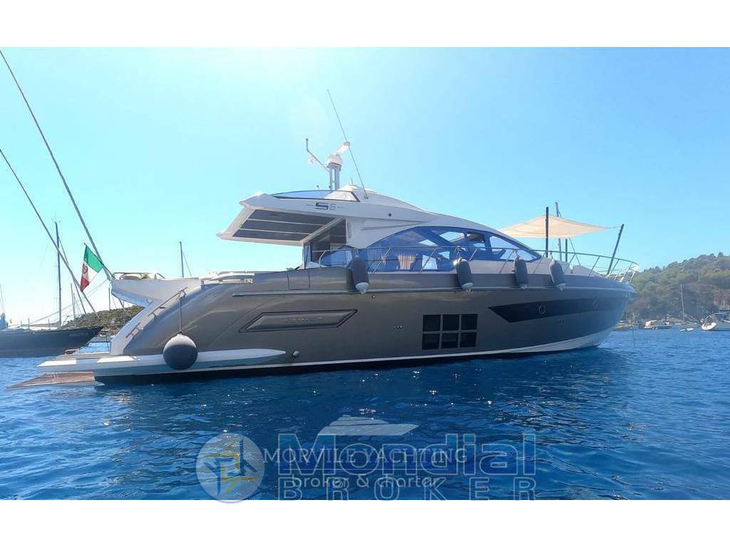 Azimut S6