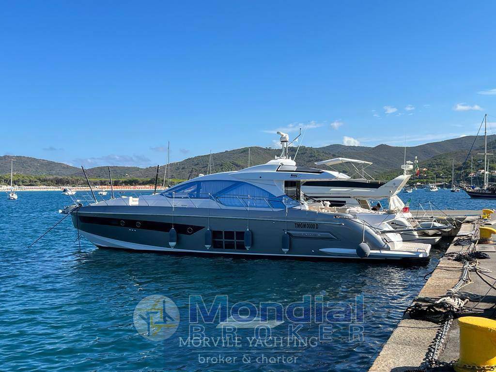 Azimut S6