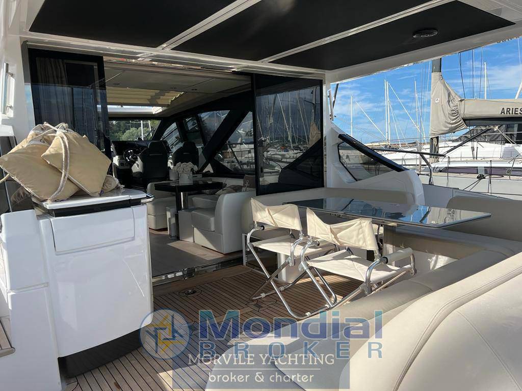 Azimut S6