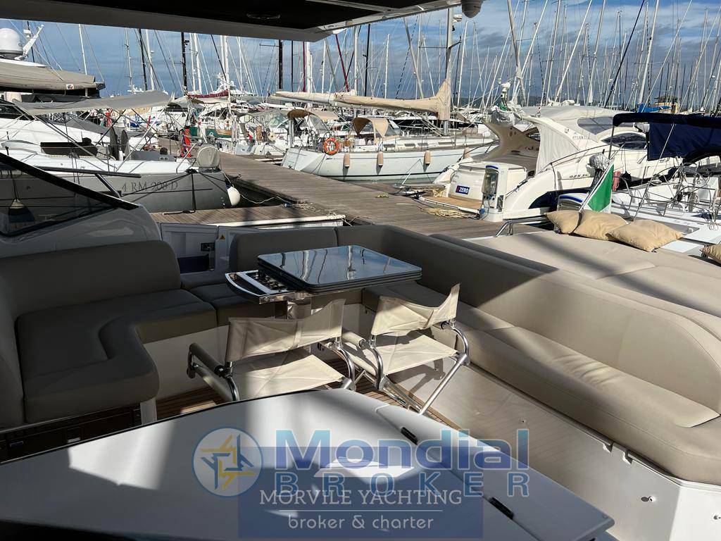 Azimut S6
