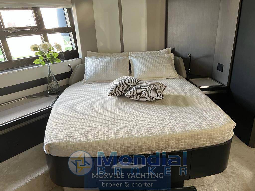 Azimut S6