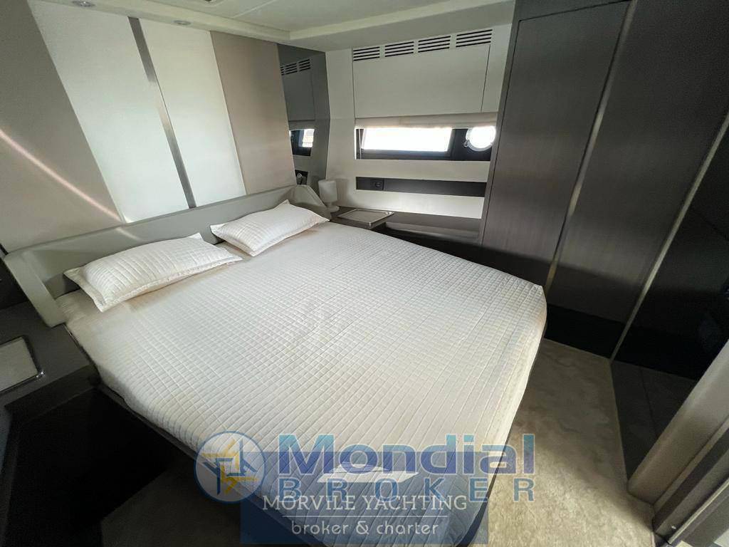 Azimut S6