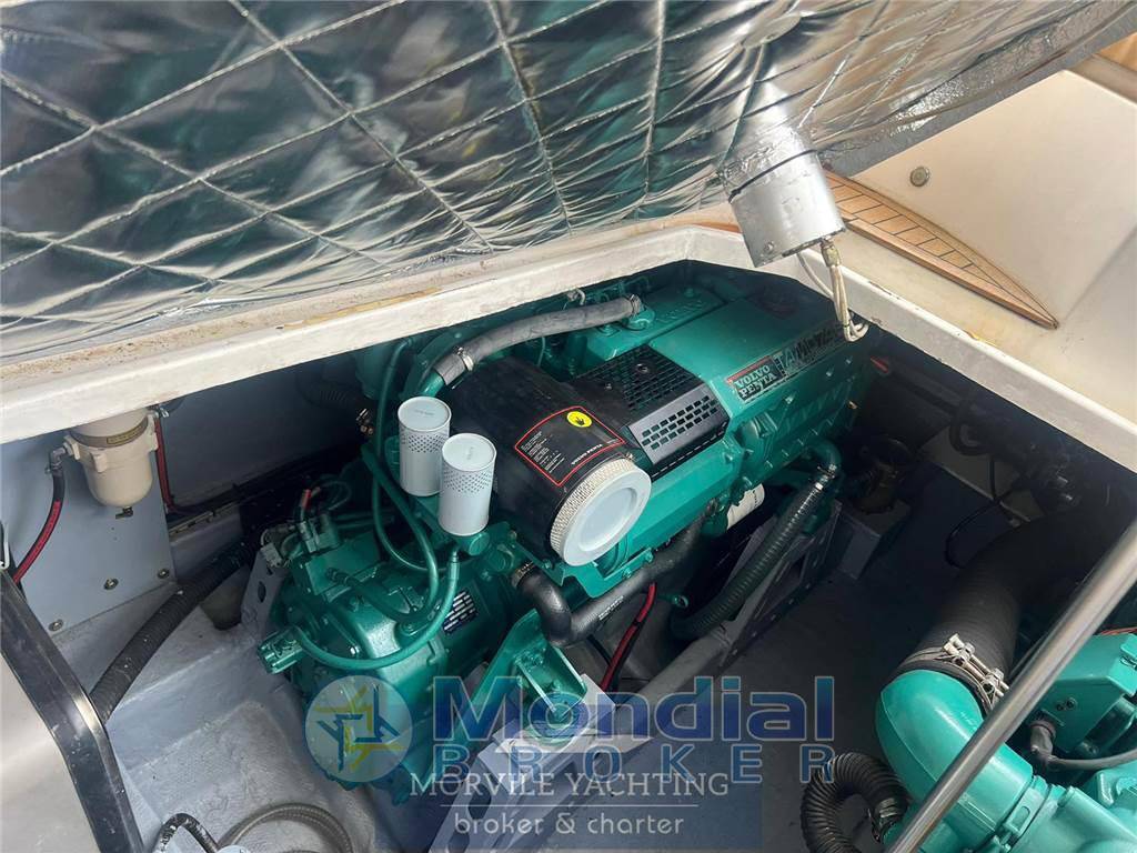 Innovazione e progetti Alena 47 ht