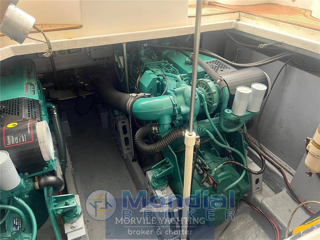 Innovazione e progetti Alena 47 ht