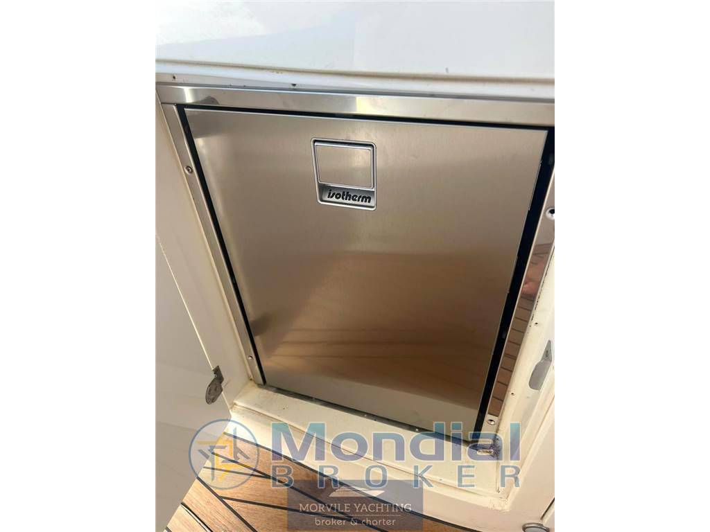 Innovazione e progetti Alena 47 ht