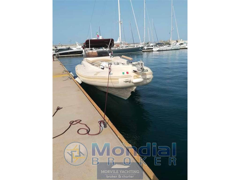 Solemar 33 night & day