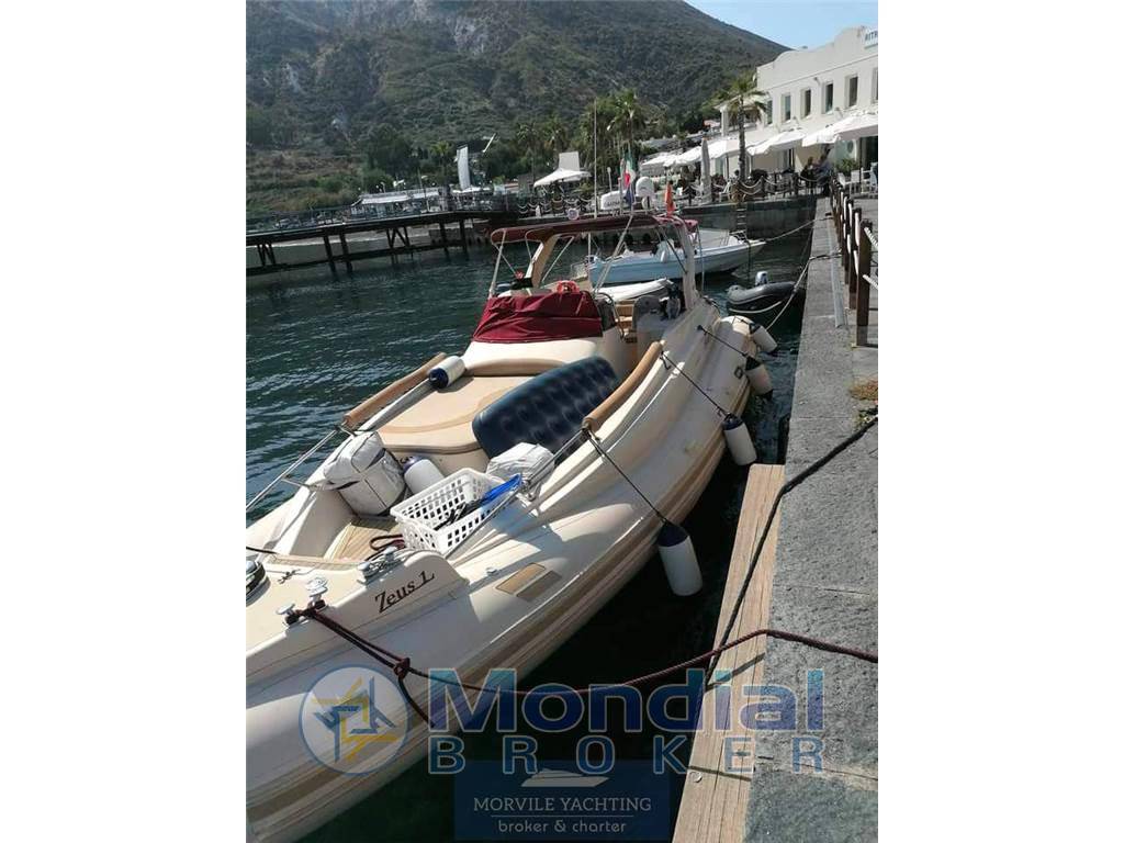 Solemar 33 night & day