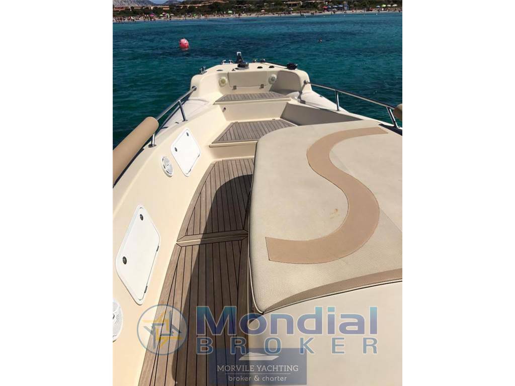 Solemar 33 night & day