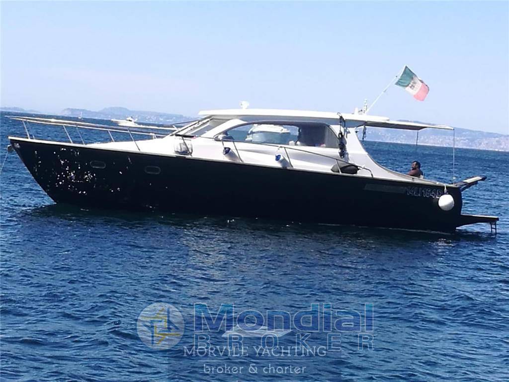 Cantiere solare 40