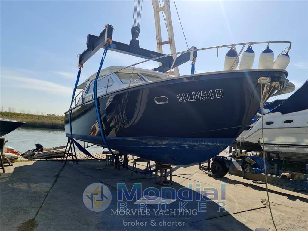 Cantiere solare 40