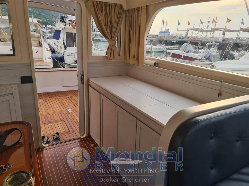 Cantiere solare 40